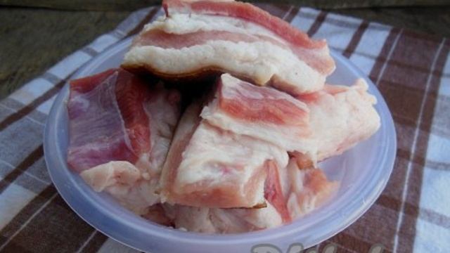 Кухня Мамашки