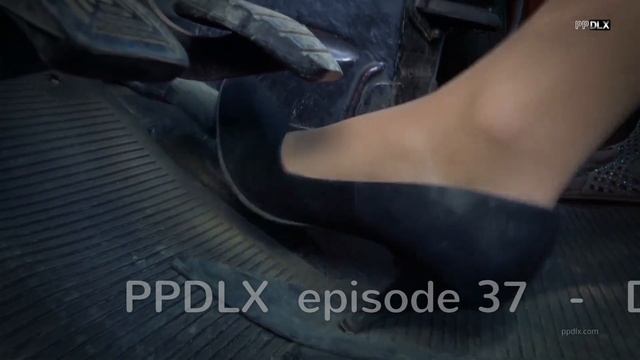 Pedalpumping Deluxe Video 37