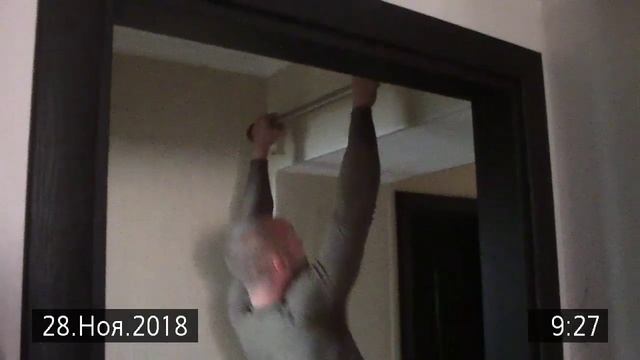29 не правильный подтягиваний. смотреть онлайн