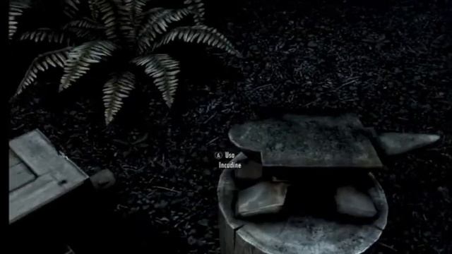 Skyrim Hearthfire gameplay parte 1 ITA смотреть онлайн