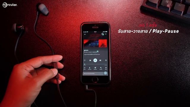 รีวิว Hyper X Cloud Earbuds II หูฟังเกมมิ่งไซซ์พกพา ซาวด์กระหึ่ม Driver 14 mm смотреть онлайн