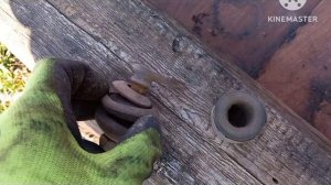 Замена стоек стабилизатор чери бонус а 13