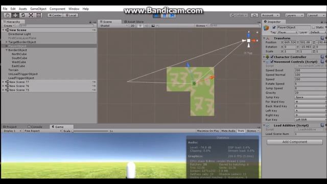 Unity3D-Approach To making a mini planet смотреть онлайн