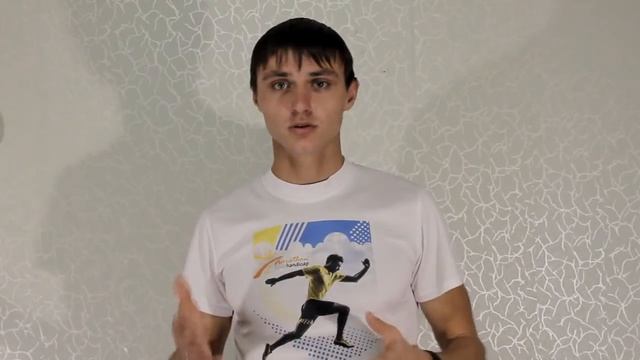 Как справиться с предстартовым волнением смотреть онлайн