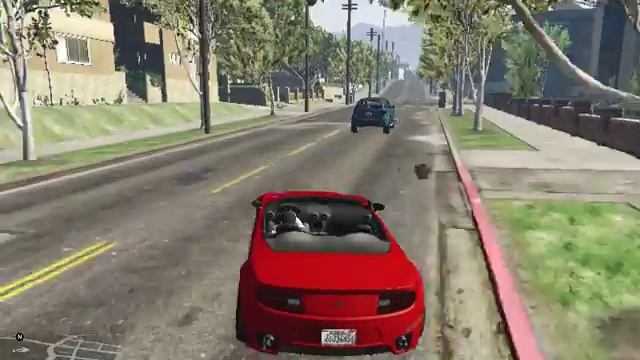 GTA 5 на слабом ПК (3 часть) смотреть онлайн