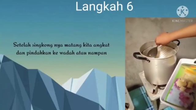 Praktikum Bioteknologi Konvensional Dibuat Oleh Fadila Kls XII MIPA 3 SMAN 8 MANDAU смотреть онлайн