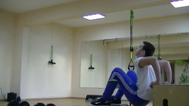 День 6 - новые люди, утро интереснее смотреть онлайн