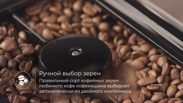 Melitta® Barista TS Smart® - Основные моменты (RU)