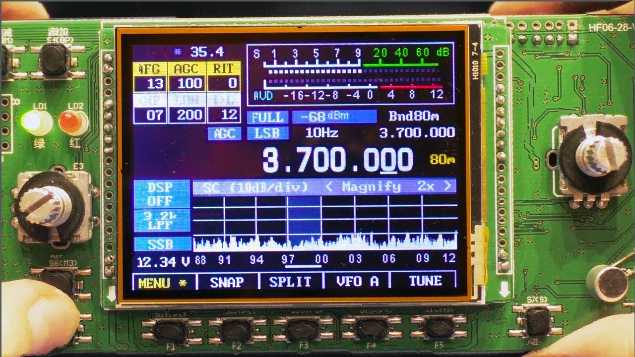 О китайском mcHF M0NKA. Как это бывает... смотреть онлайн