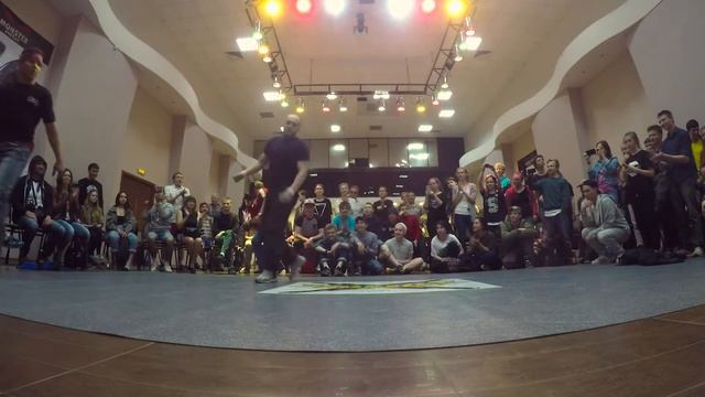 BREAKING ПРОФИ | ФИНАЛ | BBoy Stuart vs BBoy Mank смотреть онлайн