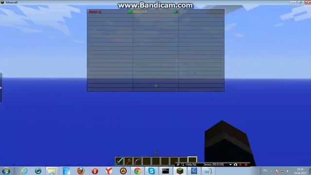 Самы Новый Лучший Сервер Minecraft 1.5.2 смотреть онлайн