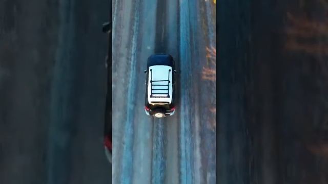 The Toyota FJ Cruiser is a beast! #joyride #toyota #fjcruiser #grancamino смотреть онлайн