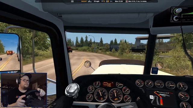 Packaged Food - Kelowna, BC. to Kamloops, BC. смотреть онлайн