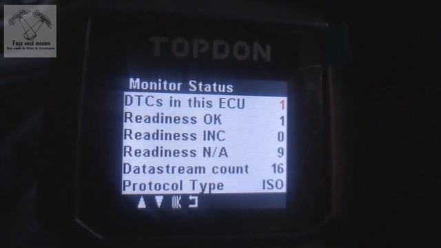 Scanner Topdon AL300 - TOPDON AL300 OBD2 Scanner - Review em Português - ArtiLink 300 OBD2 Scan Too смотреть онлайн