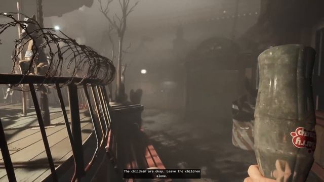 THE OUTLAST TRIALS | Full Game Walkthrough | No Commentary смотреть онлайн