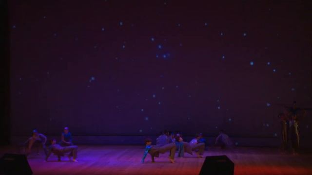 "Лукоморье" - Млечный путь - Гран - ПРИ "ВОСХОДЯЩАЯ ЗВЕЗДА" 2017 смотреть онлайн