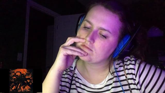 Reaction! Deathspell Omega - Abscission смотреть онлайн