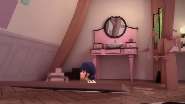 MIRACULOUS | 🐞 PROTECCIÓN 🐾 | Las Aventuras De Ladybug
