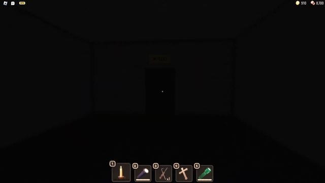 [DOORS] Completing ROOMS (Back on Track + Detour badge) смотреть онлайн