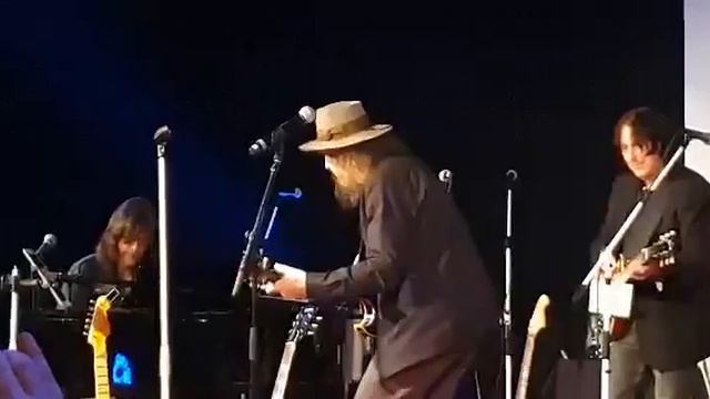 Brian Kramer With Robert Wells; Somebody Told Me 11/11/19 смотреть онлайн