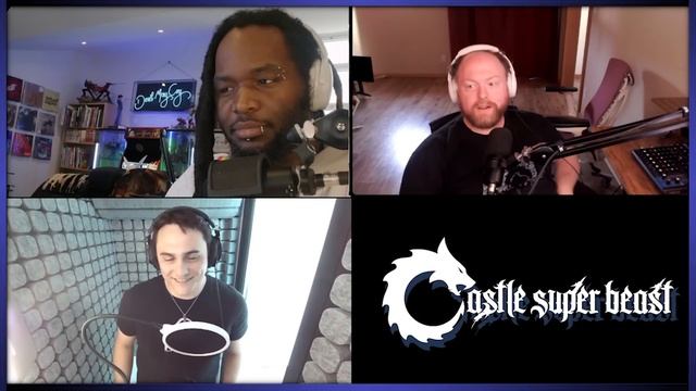 Koroks Must Suffer For The Sins of The Past | Castle Super Beast Clips смотреть онлайн