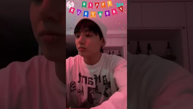РУССКАЯ ОЗВУЧКА БТС - ДЕНЬ РОЖДЕНИЕ ЧОНГУКА WEVERSE~LIVE Jungkook's birthday broadcast 09-01-2023 смотреть онлайн
