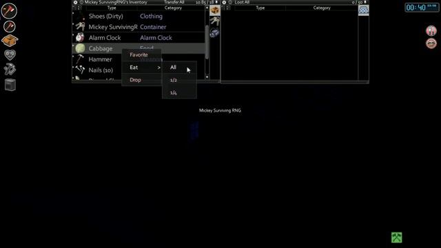 Road Block | Coop Project Zomboid- Insane x4- Extremely Rare Loot- PermaDeath- 04 смотреть онлайн