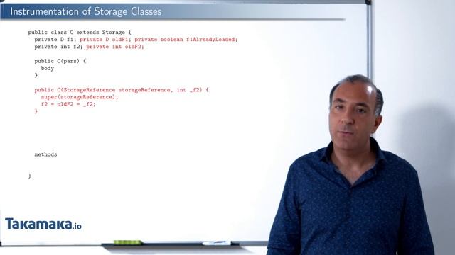 Takamaka 1 Code смотреть онлайн