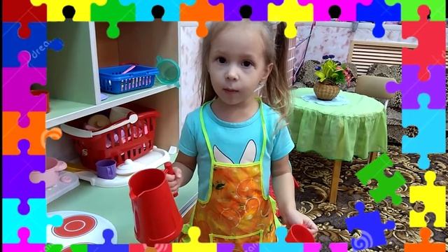 Портфолио "Школы видео", видео ролик"Подарок маме" смотреть онлайн