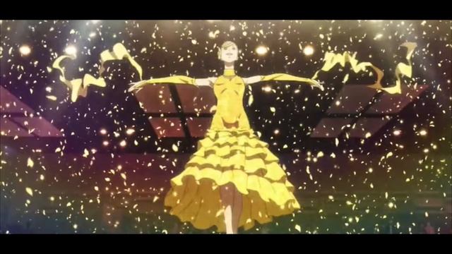 Welcome to the Ballroom [AMV] смотреть онлайн
