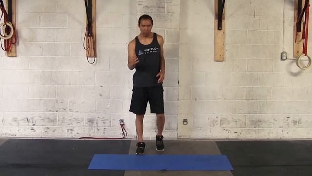 3 Unique Tensor Fasciae Latae (TFL) Stretches