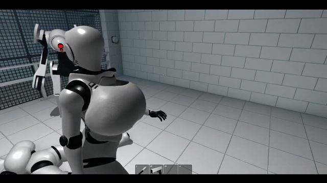 Full-Conversion Haydee outfit ? Haydee 2020 New animation MOD Tutorial gameplay смотреть онлайн