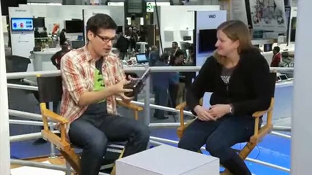 Sony 3D Camera Recorder HDR-TD10 смотреть онлайн