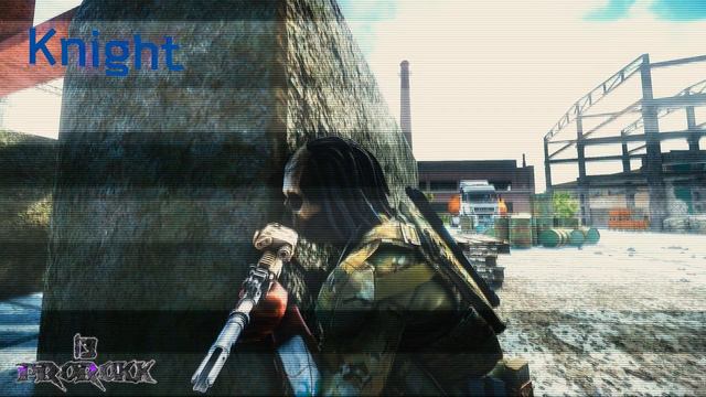EFT | ПОЛНАЯ ОЗВУЧКА KNIGHT смотреть онлайн