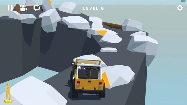 Offroad Mania | First Look | PC Gameplay смотреть онлайн