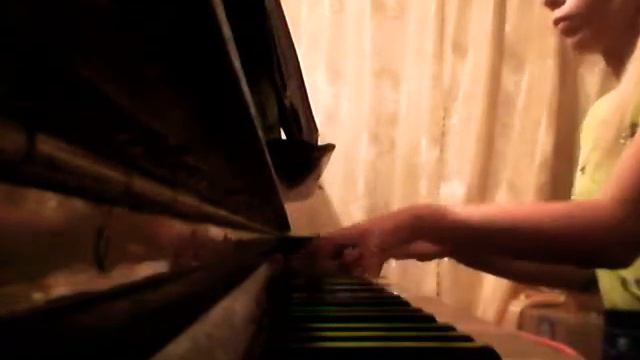 29 ПРЕЛЮДИЯ Г.ПАХУЛЬСКИЙ//))😇Я СТАРАЛАСЬ смотреть онлайн