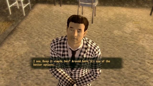 Truth is...the game was rigged from the start. смотреть онлайн