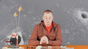 Жерлицы - КРЮЧКИ ДЛЯ ЖЕРЛИЦ - ТОП. Лайфхаки Советы Секреты по выбору крючков для жерлиц на щуку и..