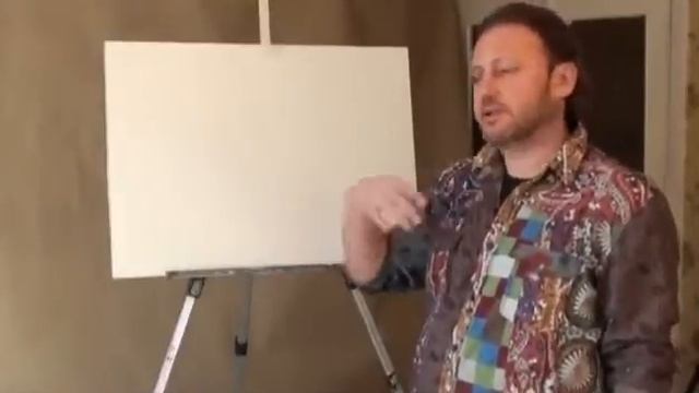 НОВЫЙ БОБ РОСС ДЕЛИТСЯ СЕКРЕТАМИ 'Кухня художника' смотреть онлайн
