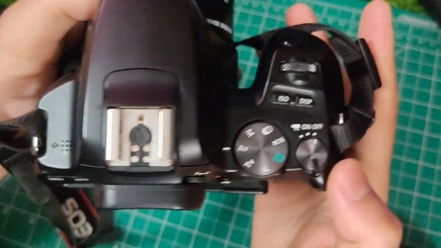 How to use your DSLR Camera Canon 200D Mark II / SL3 / 250D as a Webcam For streaming with OBS смотреть онлайн