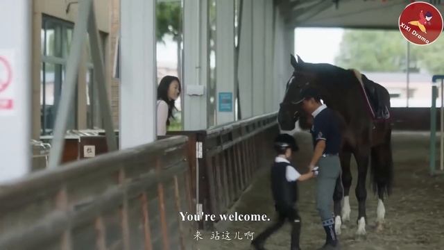 勢利眼富婆看不起灰姑娘，怎料3天後灰姑娘成了她的救星，只能哭著道歉！ep8 смотреть онлайн