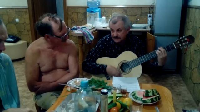 "Я вас люблю", Владимир Стог смотреть онлайн