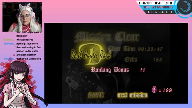 Halloween Streamtacular 2023 THE GRAND FINALE || Devil May Cry! смотреть онлайн