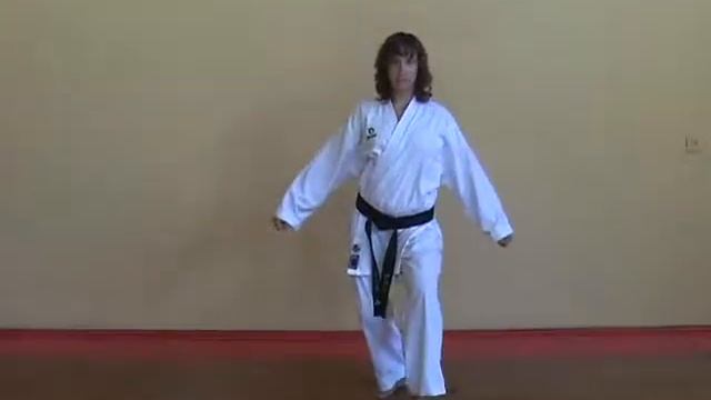 10 кю стойки смотреть онлайн