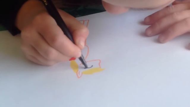 Как нарисовать пони эпплджек смотреть онлайн