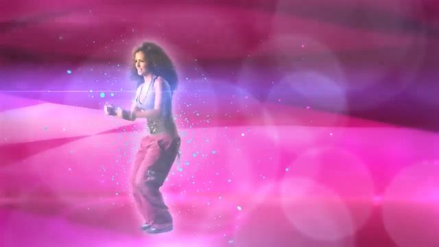Zumba Fitness 2 - Opening Cinematic Trailer (Wii) смотреть онлайн