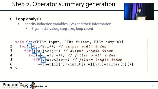 USENIX Security '22 - DnD: A Cross-Architecture Deep Neural Network Decompiler смотреть онлайн