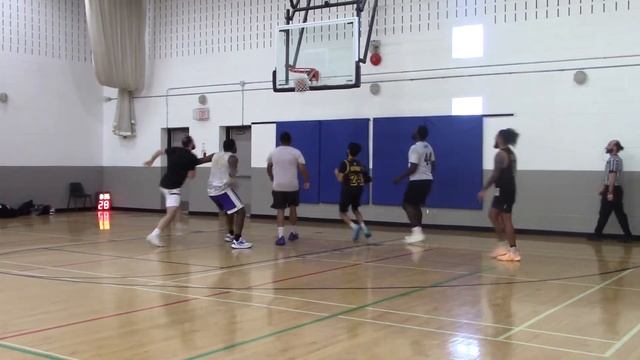 2022 Mar 13th - TMC vs GrooVy (2/2) смотреть онлайн