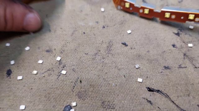 Mazda CX5 ремонт ДХО смотреть онлайн