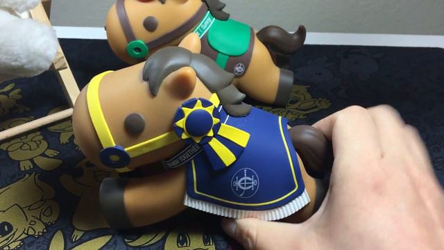Kola-Chan's Friends: Chun-Li and Mario (Hong Kong vinyl pop) #snuffles смотреть онлайн